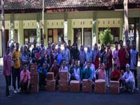 Parallel Class Program UNUGHA Cilacap Nomor 4