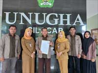 Parallel Class Program UNUGHA Cilacap Nomor 1