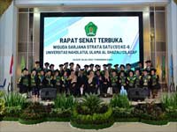 Parallel Class Program UNUGHA Cilacap Nomor 2