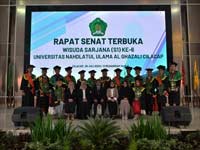 Parallel Class Program UNUGHA Cilacap Nomor 9