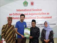Parallel Class Program UNUGHA Cilacap Nomor Foto Kegiatan 4